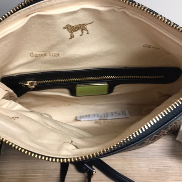 Deux Lux Dreamer Clutch - Picture 5 of 7